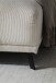 Polstergarnitur >Sally< Sitztiefen + Kopfetilverstellung, creme - 285x79x201cm (BxHxT)