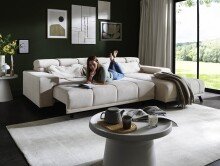 Polstergarnitur >Sally< Sitztiefen +...