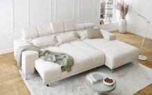 Polstergarnitur >Sally< Sitztiefen +...