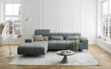 Polstergarnitur >Sally< Sitztiefen +...