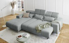 Polstergarnitur >Sally< Sitztiefen +...