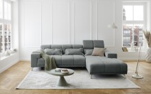 Polstergarnitur >Sally< Sitztiefen +...