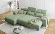 Polstergarnitur >Sally< Sitztiefen +...