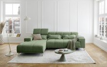 Polstergarnitur >Sally< Sitztiefen +...