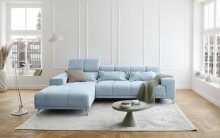 Polstergarnitur >Sally< Sitztiefen +...