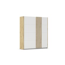 Schwebetürenschrank >Mosbach< in...