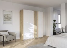 Schwebetürenschrank >Mosbach< in...