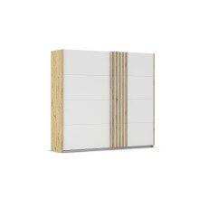 Schwebetürenschrank >Mosbach< in...