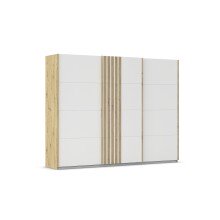 Schwebetürenschrank >Mosbach< in...