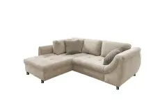 Polsterecke >Allin< Bettfunktion, beige /...