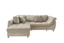 Polsterecke >Allin< Bettfunktion, beige /...