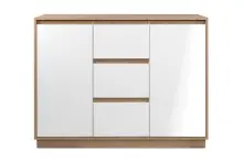 Sideboard >Lindenau< in Dekor Artisan...