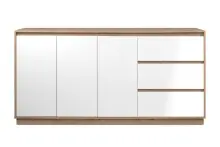 Sideboard >Lindenau< in Dekor Artisan...