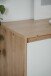 Sideboard >Lindenau< in Dekor Artisan Eiche/weiß hochglanz - 178x88x40 (BxHxT)