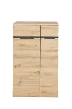 Aktenschrank >Memphis< in Artisan Eiche Dekor /...