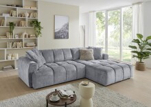 Polstergarnitur >Bendik< Sitztiefenverstellung,...