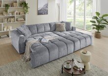 Polstergarnitur >Bendik< Sitztiefenverstellung,...