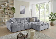 Polstergarnitur >Bendik< Sitztiefenverstellung,...