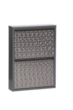 Schuhkipper >CLIP< (1stk) Metall /...