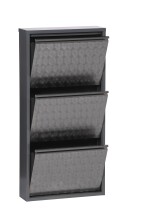 Schuhkipper >CLIP< (1stk) Metall /...