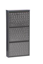 Schuhkipper >CLIP< (1stk) Metall /...