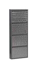 Schuhkipper >CLIP< (1stk) Metall /...