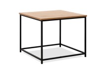 Couchtisch >Trelleborg< in Dekor Artisan Oak /...