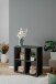 Regal >Max< in anthrazit - 73x73x33cm (BxHxT)