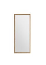 Garderoben-Set >BANTRY< (4-teilig) in Eiche / schwarz - 150x190x30 (BxHxT)