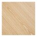 Esstisch >Solva< in Sand / Natur, MDF, Eschenfurnier - 220x75x100cm (BxHxT)
