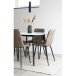 Teppich >Menorca< in Beige, PET Recycelter Kunststoff - 140x1x200cm (BxHxT)