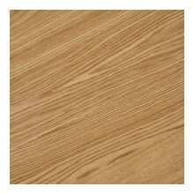 Kulissen-Esstisch >Darwin< (ausziehbar) in Eiche, MDF furniert - 180/230x75x90cm (BxHxT)