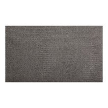 Schlafsofa >Swan< in Braun, 100% Polyester - 83x186cm (HxT)