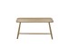 Garderoben-Set >BANTRY< (5-teilig) in Eiche / schwarz - 200x190x35 (BxHxT)