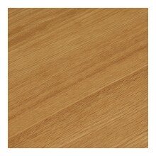 Mehrzweckregal >Oshawa< in Eiche, MDF, furniert - 112x104,5x30cm (BxHxT)