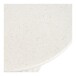 Beistelltisch >Newtown< in Weiss / creme, Zement / Glasfaser - 40x55x40 (BxHxT)