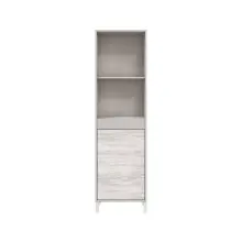 Wohnzimmer-Set >VANYA< (2-tlg.) in Kaschmir / Velho...