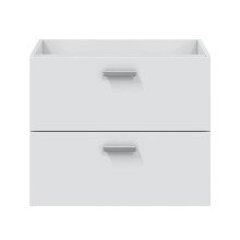 Waschbeckenunterschrank >ECO KIT< (hängend) in...