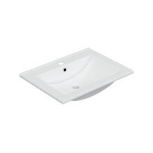 Waschtisch-Set >ECO KIT< in Canadian Eiche - 60x50x45 (BxHxT)