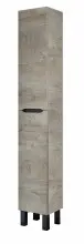 Hochschrank >LEA< in Alaska Eiche Dekor /...