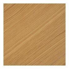 Kulissen-Esstisch >Bundaberg< (ausziehbar) Eiche, MDF, Dekor - 75/120/170/220x75x120cm (BxHxT)