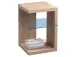 Beistelltisch >Chill< - 40x60x40cm (BxHxT)