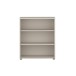 Regal >TEMPRA2< in Sand, Spanlatte - 73,7x85,5x34,8cm (BxHxT)