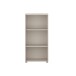 Regal >TEMPRA2< in Sand - 54x111,1x34,8cm (BxHxT)