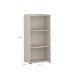 Regal >TEMPRA2< in Sand - 54x111,1x34,8cm (BxHxT)