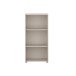Regal >TEMPRA2< in Sand - 54x111,1x34,8cm (BxHxT)