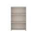 Regal >TEMPRA2< in Sand - 73,7x111,1x34,8cm (BxHxT)