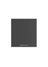 Aufsatzschrank >Laundreezy< in Anthrazit,...