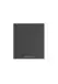 Aufsatzschrank >Laundreezy< in Anthrazit, Holzwerkstoff - 68x76x68cm (BxHxT)