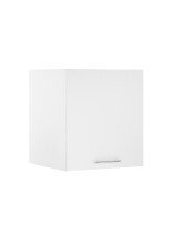 Aufsatzschrank >Laundreezy< in Weiß -...